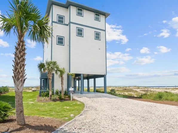 276 Money Bayou Dr, Port Saint Joe, FL 32456