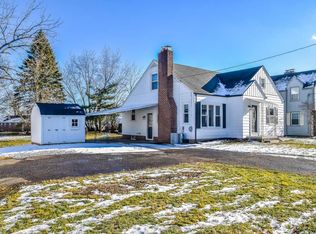 3306 Martindale Rd NE, Canton, OH 44714