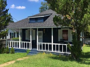 48 S Broad St, Covington, GA 30014