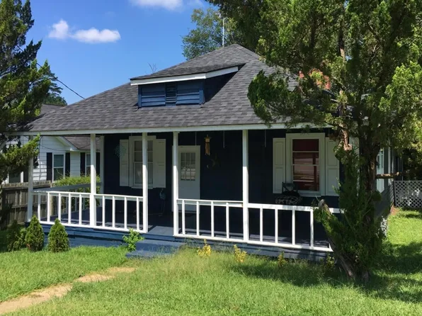48 S Broad St, Covington, GA 30014