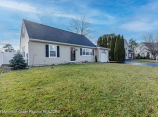 280 Lenox St, Brick, NJ 08724