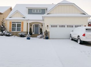 2306 Artisan Glen Ct, Fisherville, KY 40023
