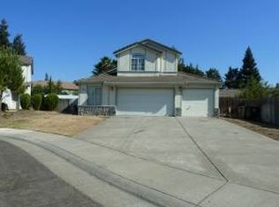 8689 Moss Agate Ct, Elk Grove, CA