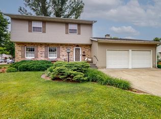 520 S Oak St, Lake City, MN 55041