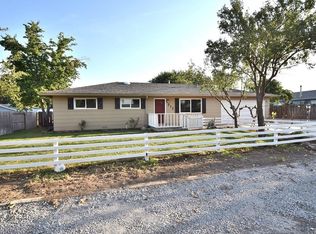 512 5th St, Grenada, CA 96038