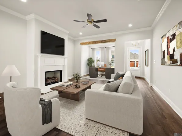 106 Sophia Dr, Luling, LA 70070