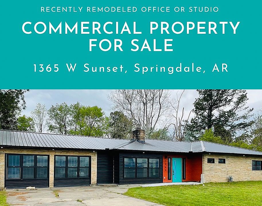 Commercial Property 