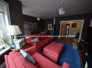 811 Washington St APT 2, Brookline, MA 02446