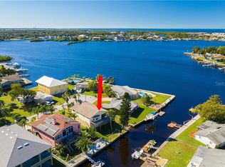 5353 Bluepoint Dr, Port Richey, FL 34668