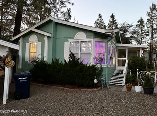 91 Alpine St, Prescott, AZ 86305
