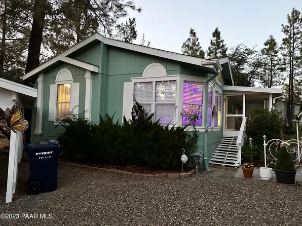 91 Alpine St, Prescott, AZ 86305