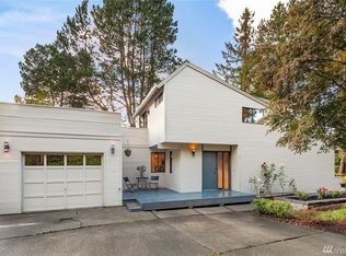 2707 64th Ave SE, Mercer Island, WA 98040