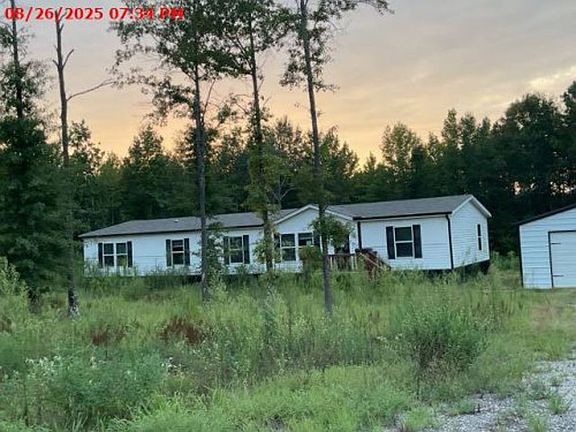 Property Side View