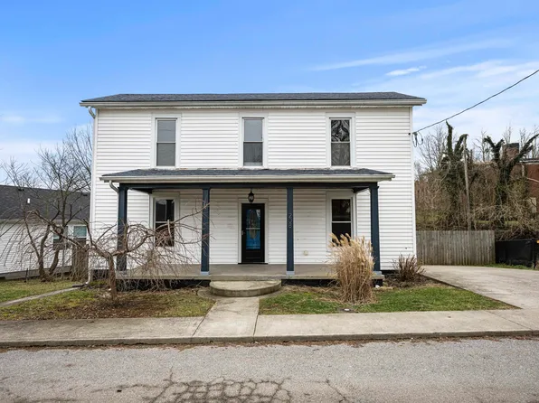 208 Cunningham St, Sadieville, KY 40370