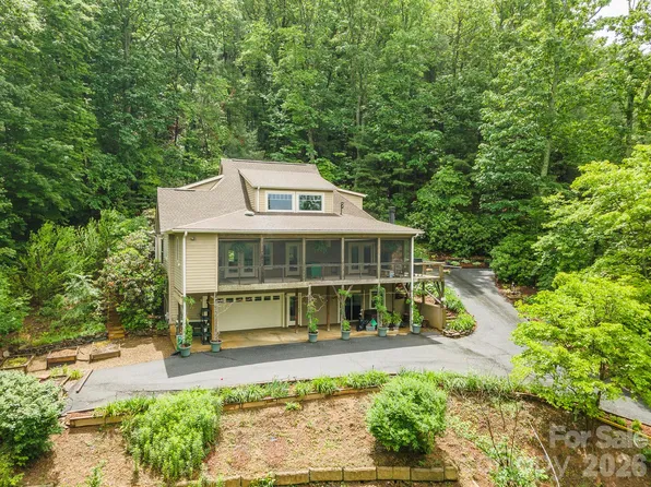 204 Briarcliff #5, Asheville, NC 28804