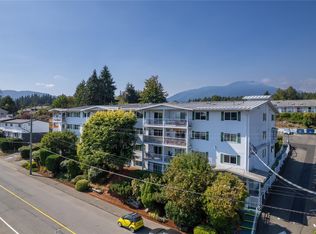 9942 Daniel St #101, North Cowichan, BC