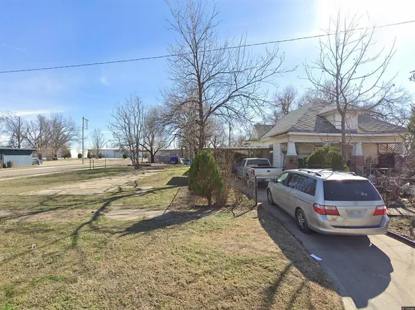 1702 NW 2nd St Lot 1 & 2, Oklahoma City, OK 73106