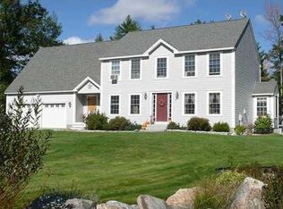 65 Boulder Rdg, Hollis Center, ME 04042