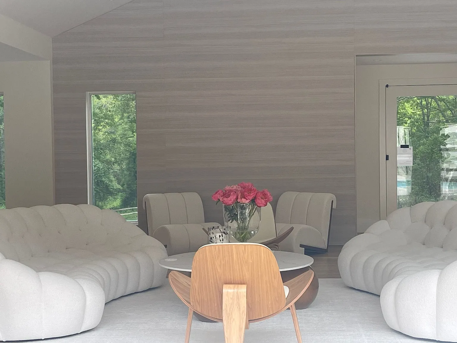 Sagaponack Summer Rental with Pool & Tennis — Photo 4