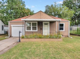 1948 S Topeka Ave, Wichita, KS 67211