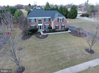 8052 Fairview Ln, Norristown, PA 19403