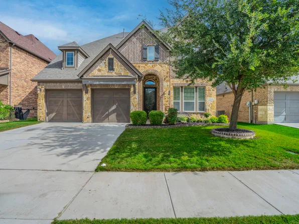10132 Haversham Dr, Fort Worth, TX 76131