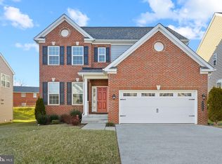 9866 Deer Run, Laurel, MD 20723