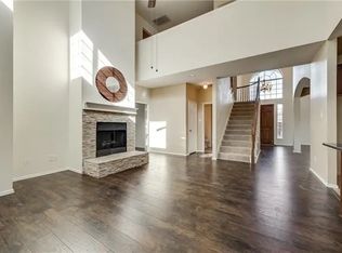720 Rolling Hills Dr, Allen, TX 75002