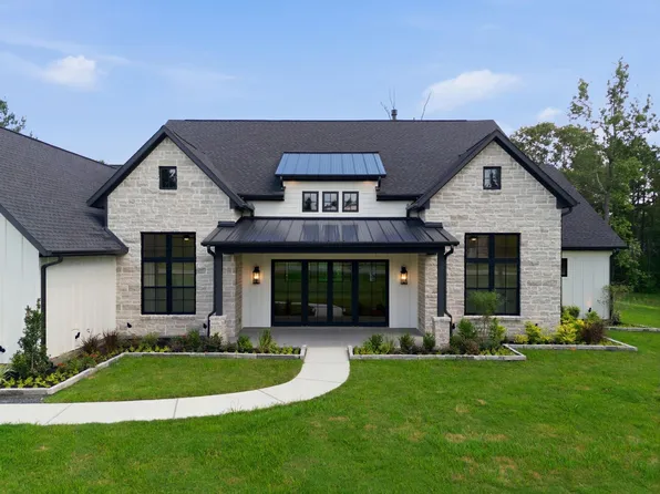 25080 Sequin Trl, Montgomery, TX 77316