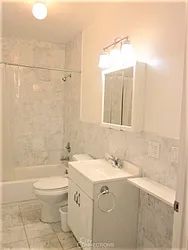 Rented by City Connections Realty