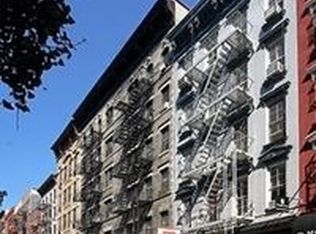 97-119 Sullivan St, New York, NY 10012