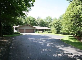 1250 New Gambier Rd, Mount Vernon, OH 43050