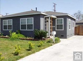 6122 Lorelei Ave, Lakewood, CA 90712