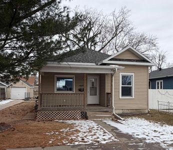 1237 N Colorado Ave, Hastings, NE, 68901