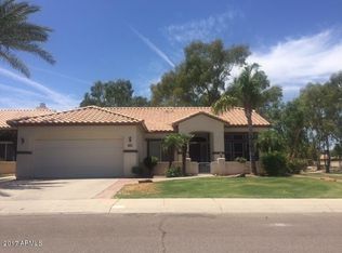 1066 N Redrock St, Gilbert, AZ 85234