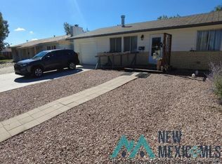 2006 McDevitt Pl, Gallup, NM 87301