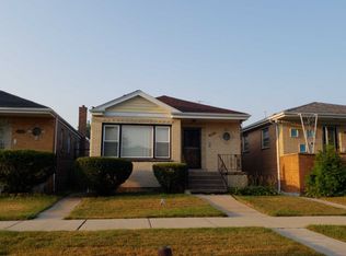 2325 W 80th Pl, Chicago, IL
