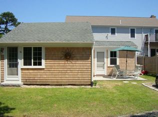 2 B Dean Rd, Dennis Port, MA 02639