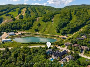 147 Alta Rd, The Blue Mountains, ON L9Y 0T2