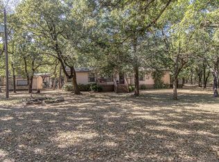 2636 Verde Ct, Burleson, TX 76028