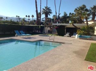 45631 Kawea Way, Indian Wells, CA 92210