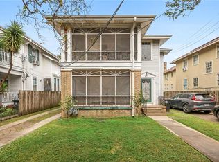 1917 S Carrollton Ave, New Orleans, LA 70118