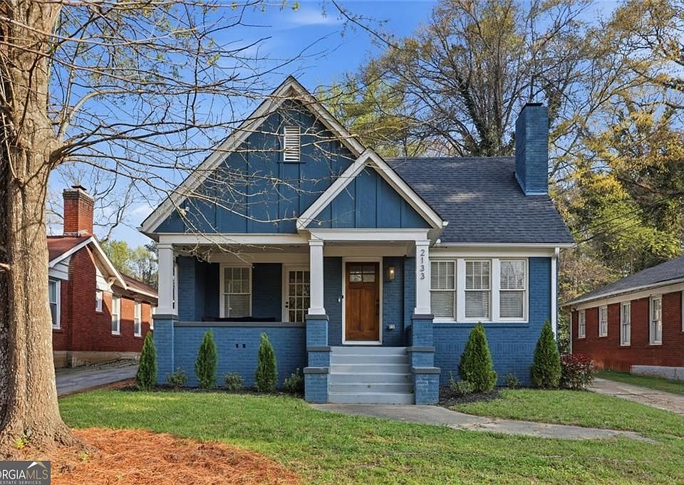 1st image of 2133 Cascade Rd SW