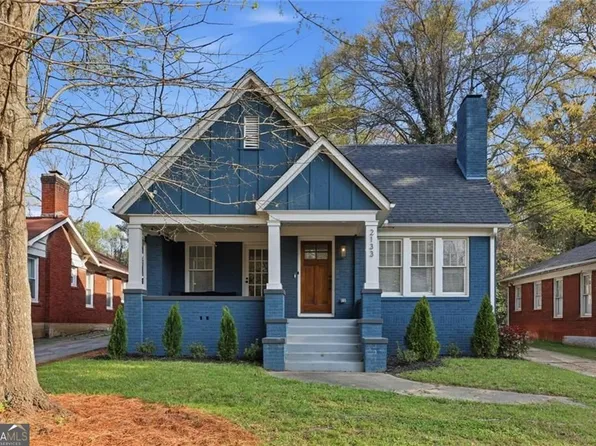 2133 Cascade Rd SW, Atlanta, GA 30311