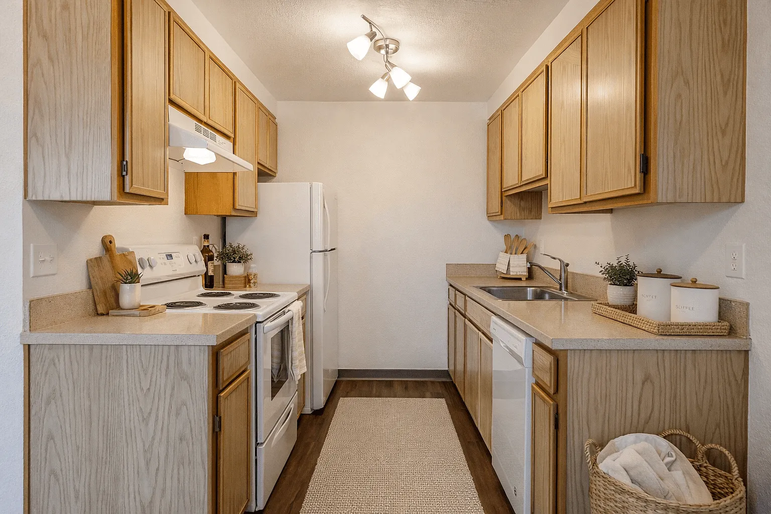 Rockwood Park Apartments — Photo 1