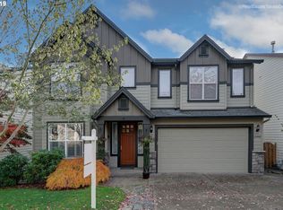 12966 NW Hamel Dr, Portland, OR 97229