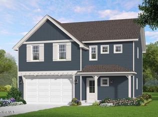 130 Carver Street, Carthage, NC 28327