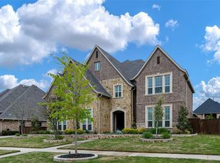 6664 Garrett River Rd, Frisco, TX 75036