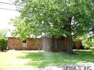 2448 Morrison Rd, Granite City, IL 62040