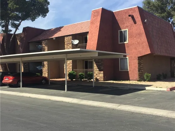 5499 Indian River Dr Unit 362, Spring Valley, NV 89103
